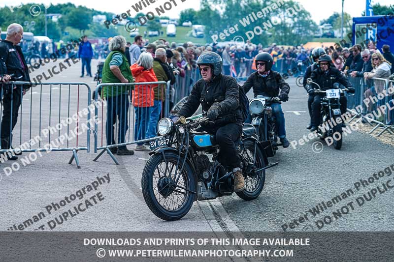 Vintage motorcycle club;eventdigitalimages;no limits trackdays;peter wileman photography;vintage motocycles;vmcc banbury run photographs